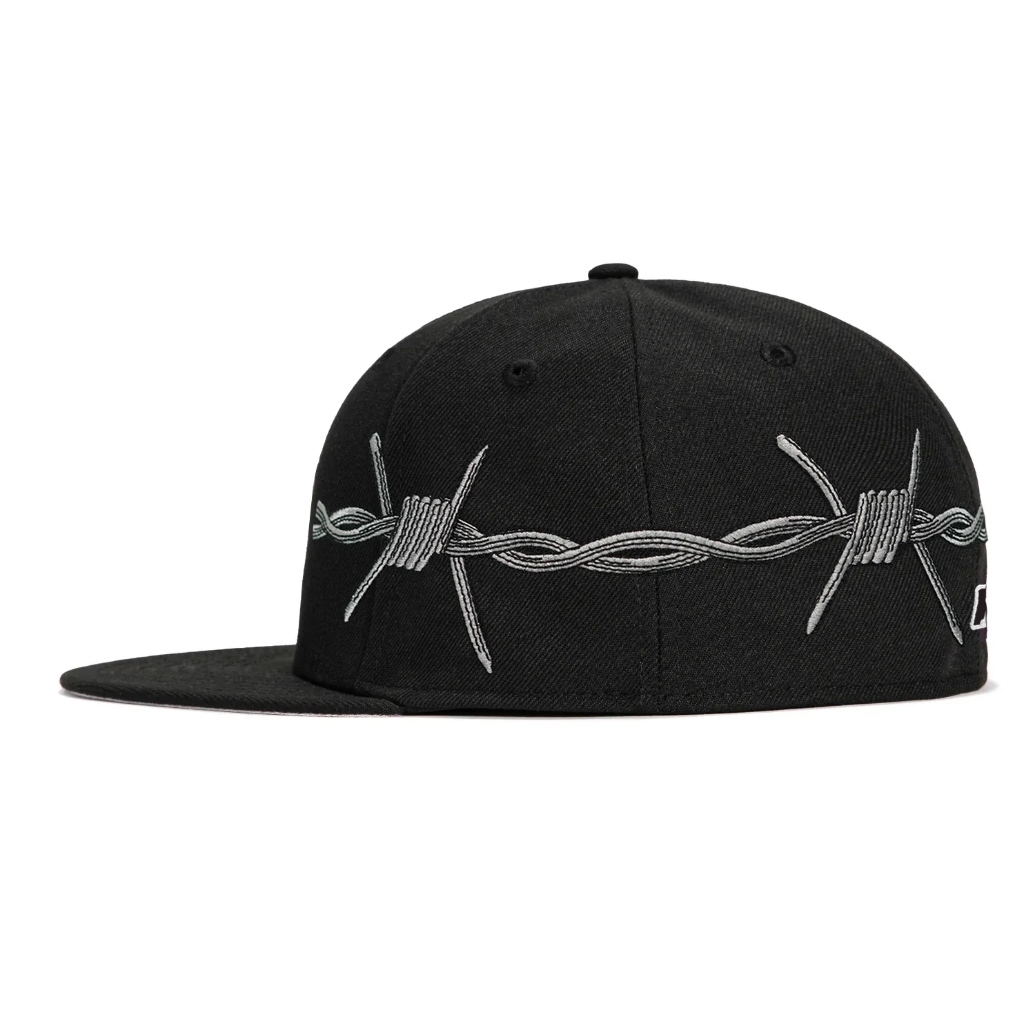 Barbed CHI "Felicity" Fitted - Image 4
