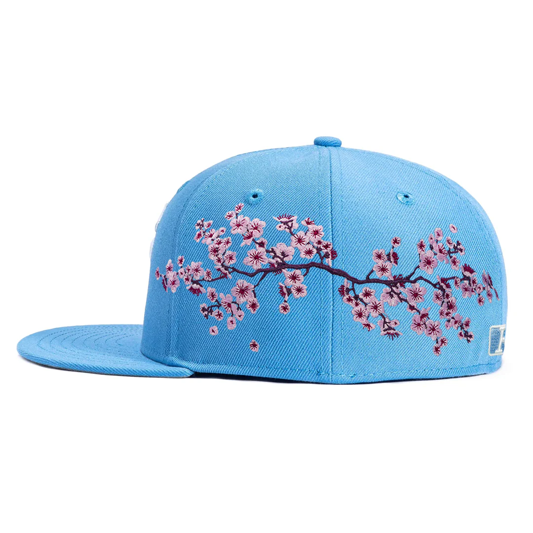 Blossom NY "Felicity" Fitted - Image 3
