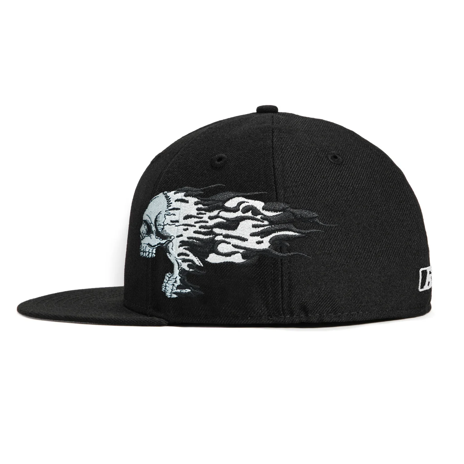Bone LA "Felicity" Fitted - Image 3