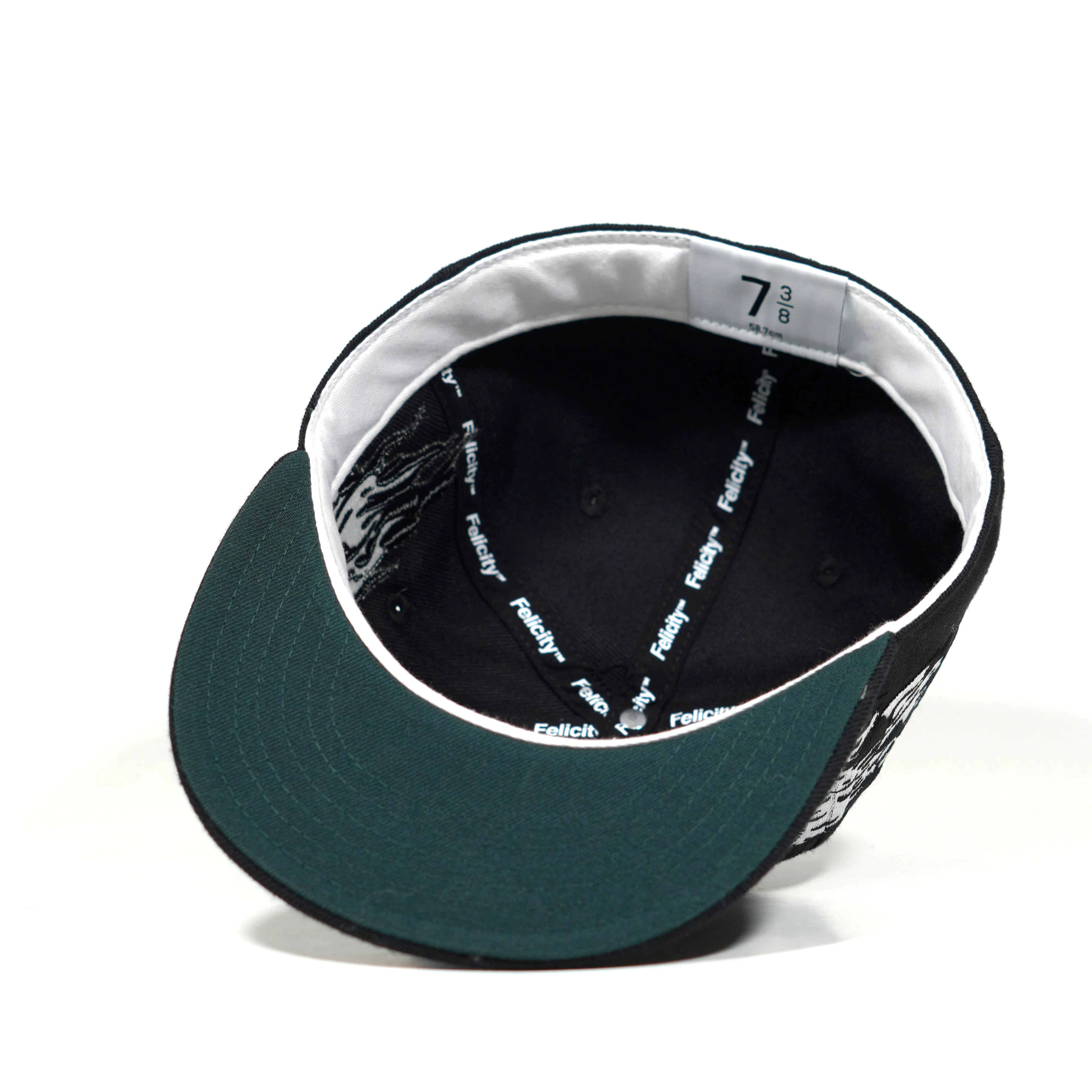 Bone LA "Felicity" Fitted - Image 5