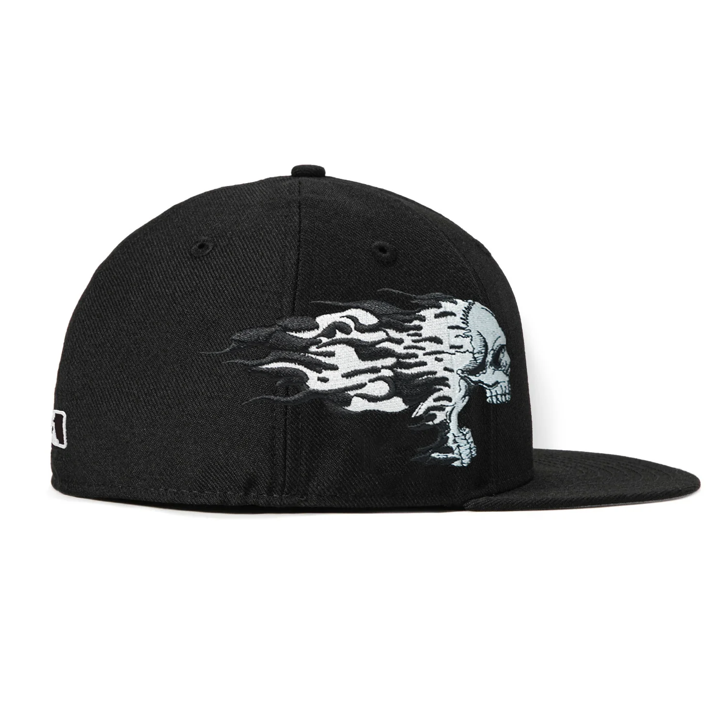Bone NY "Felicity" Fitted - Image 4