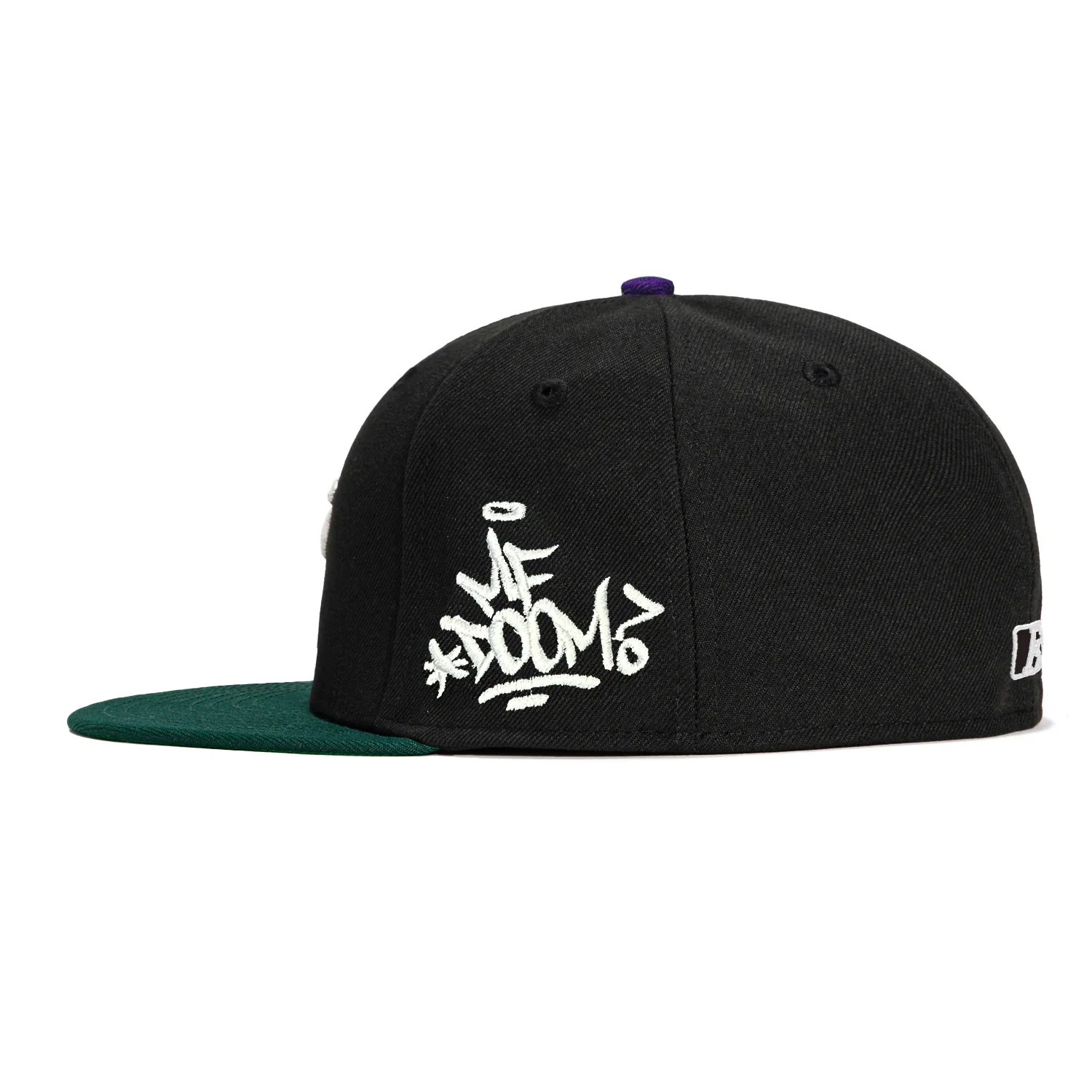 Doom “Felicity” Fitted - Image 3