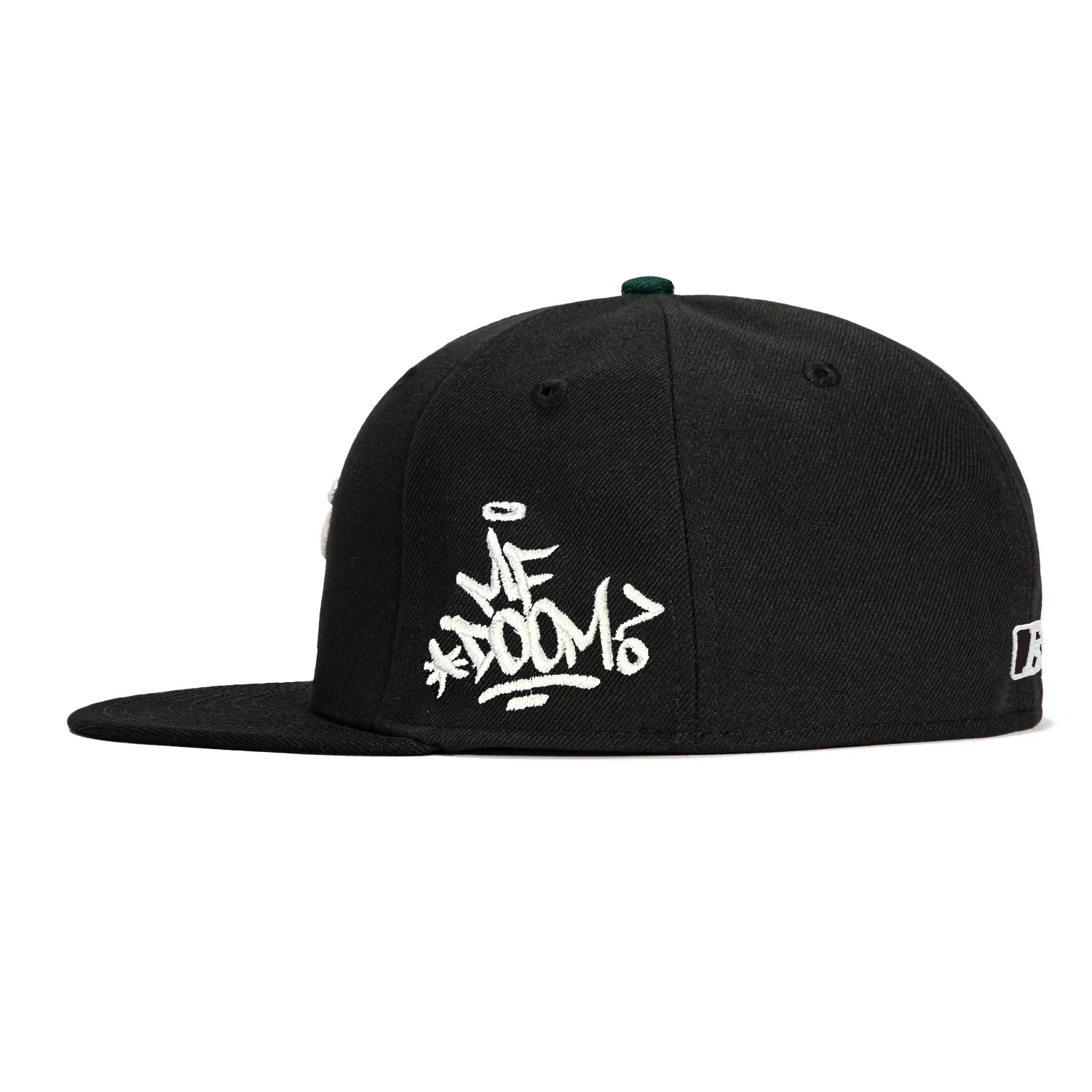 Doom NY “Felicity” Fitted - Image 3