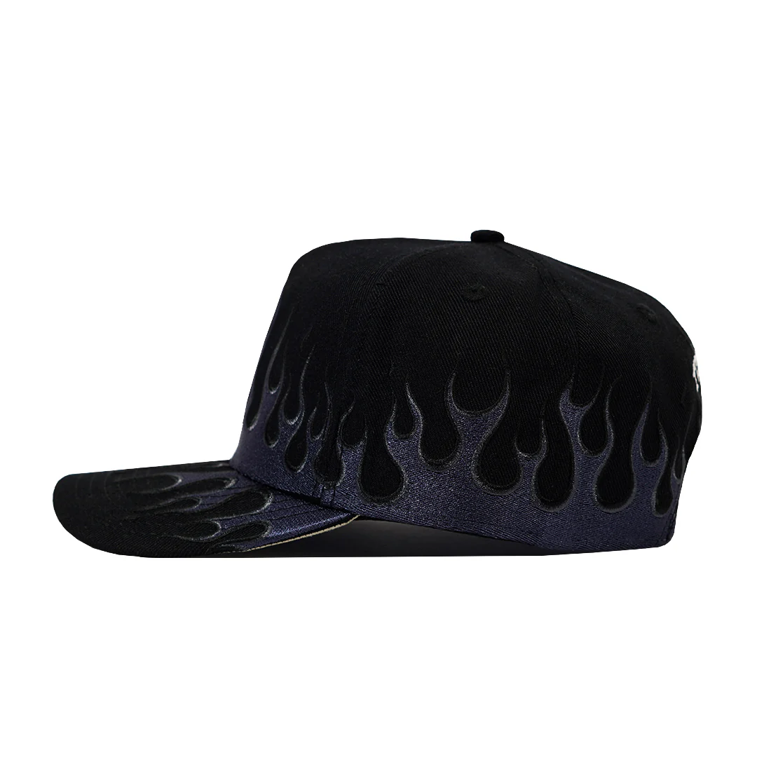Flame NY "Felicity" A-Frame - Image 4