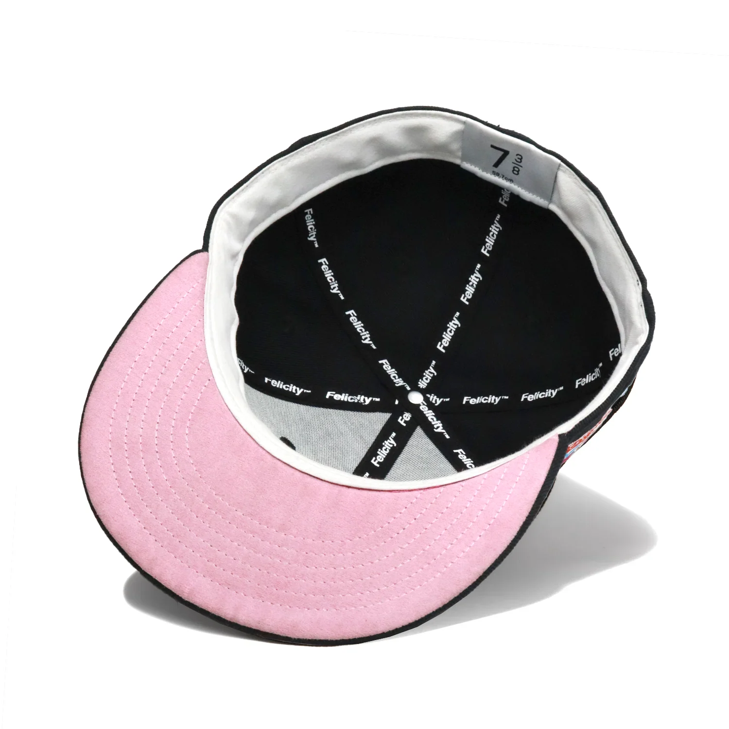 Graduation “Felicity” Fitted - Image 5