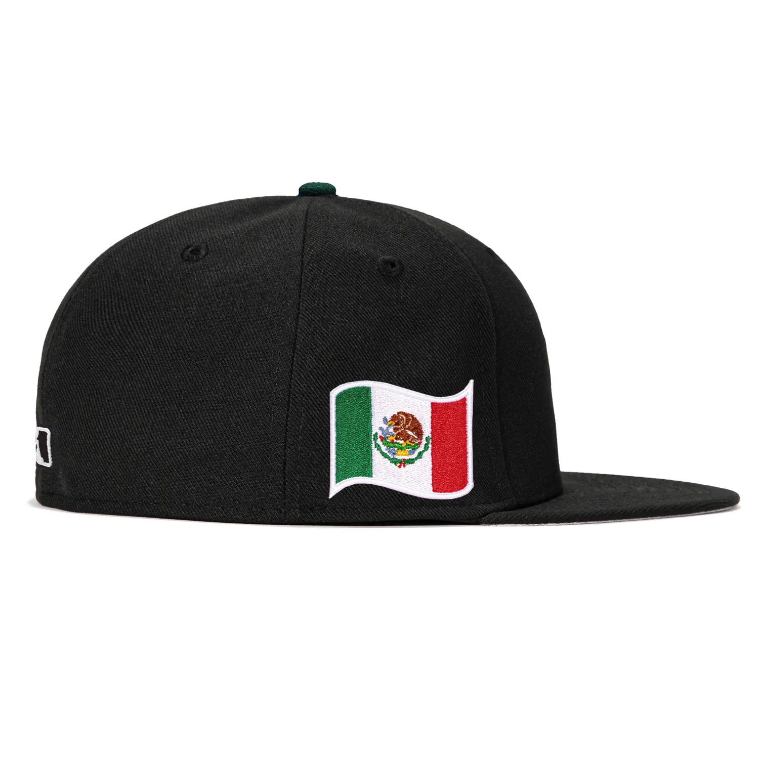Mex AZ "Felicity" Fitted - Image 3