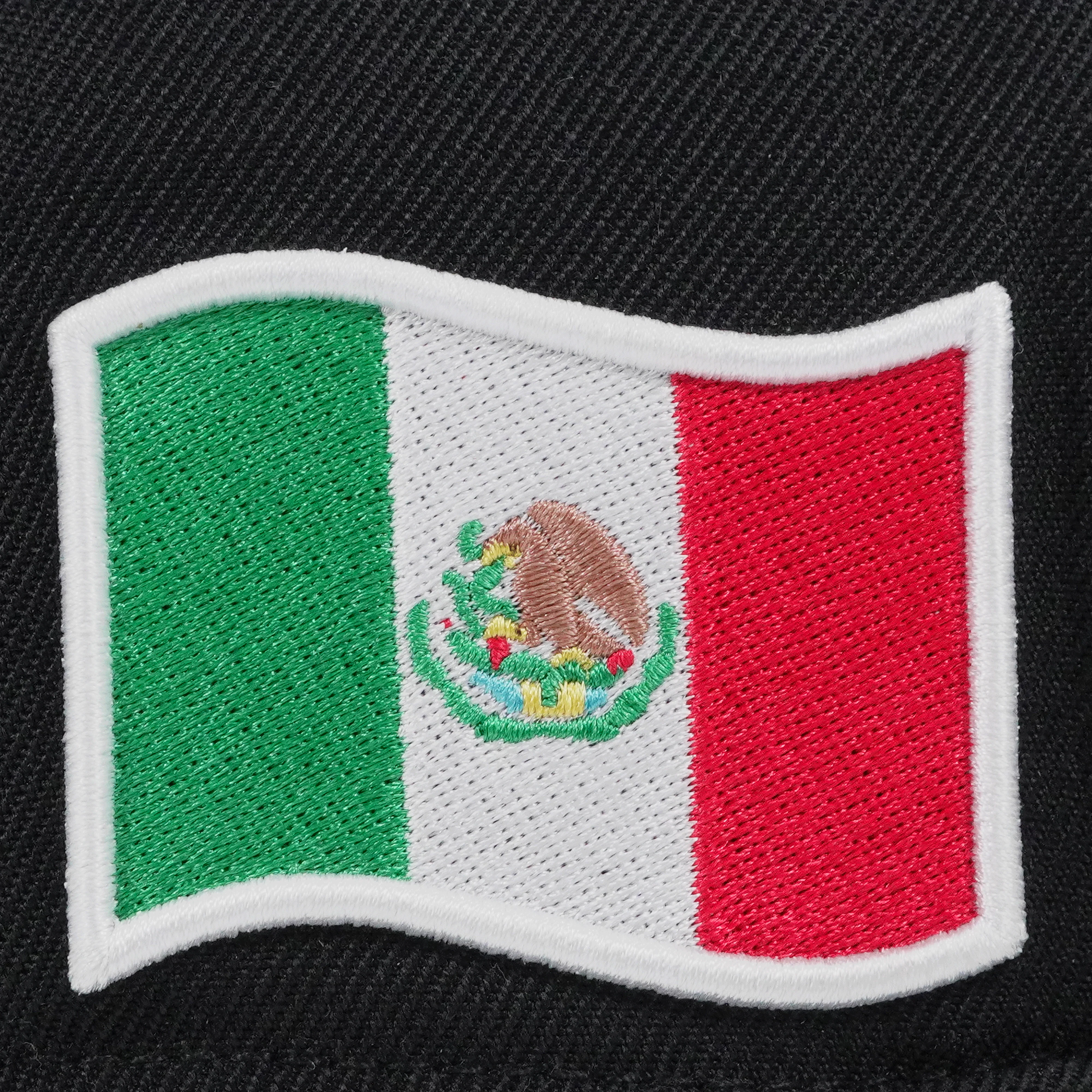 Mex AZ "Felicity" Fitted - Image 4