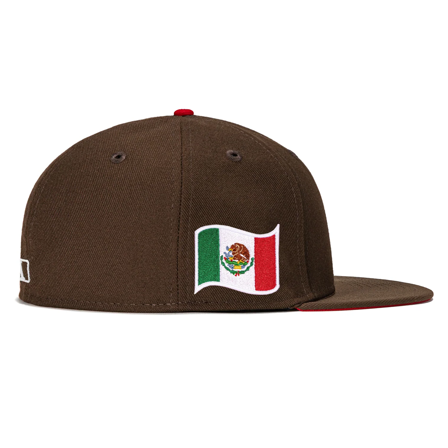 Mex LA "Felicity" Fitted - Image 3