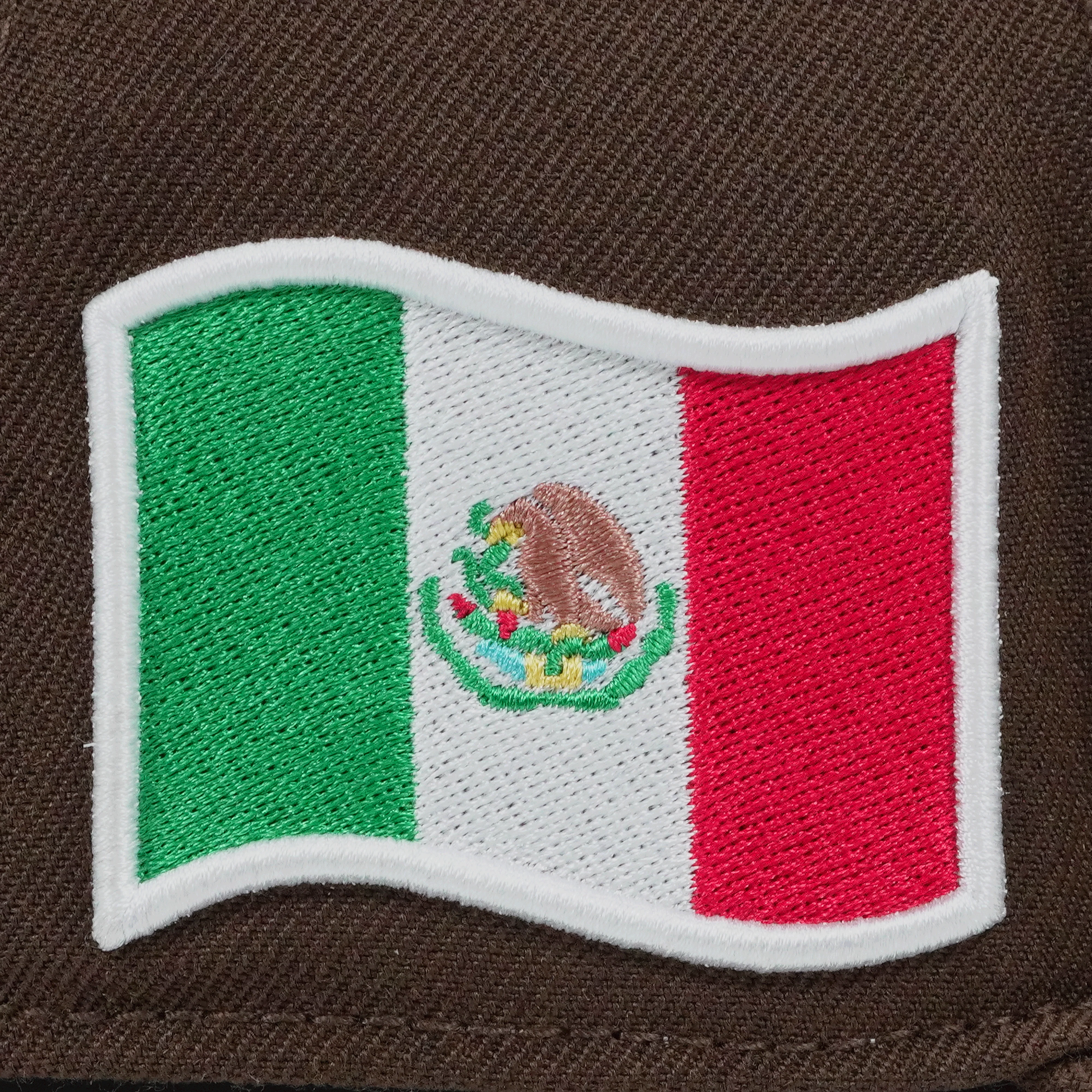 Mex LA "Felicity" Fitted - Image 4