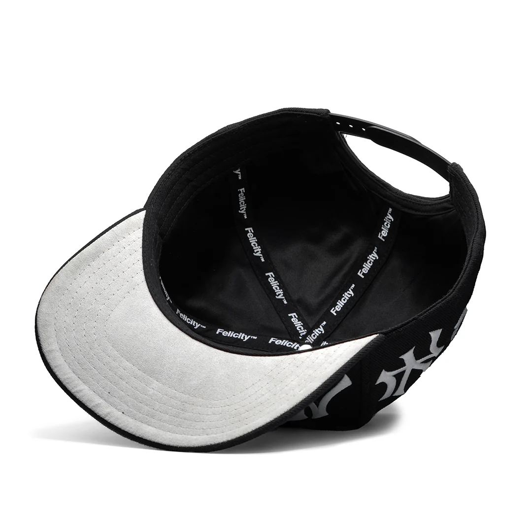 Onyx NY "Felicity" A-Frame - Image 5