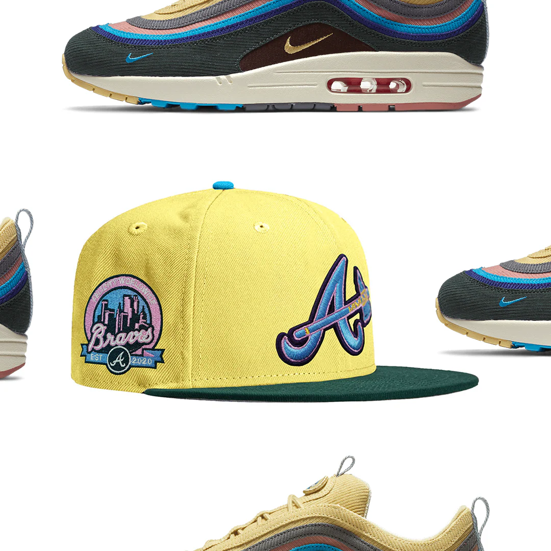 Wotherspoon ATL "Felicity" Fitted - Image 4